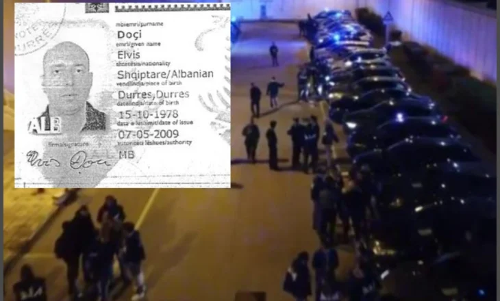 Bisedat e “Vis Pojës” për të shpëtuar kushëririn nga arrestimi: Ta mbyllim me shef policie në Tiranë…