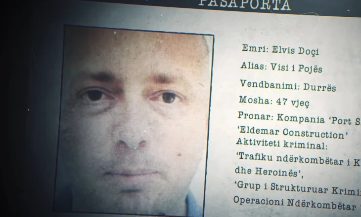 Bisedat në Sky Ecc/ Skema si transportoheshin paratë e kokainës nga Europa në Shqipëri