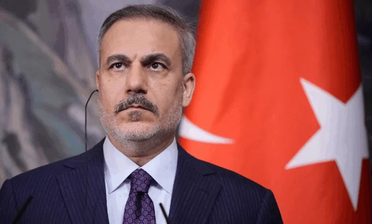 Bisedimet e mundshme të paqes, Turqia shpreson të presë udhëheqësit e SHBA-së dhe Rusisë