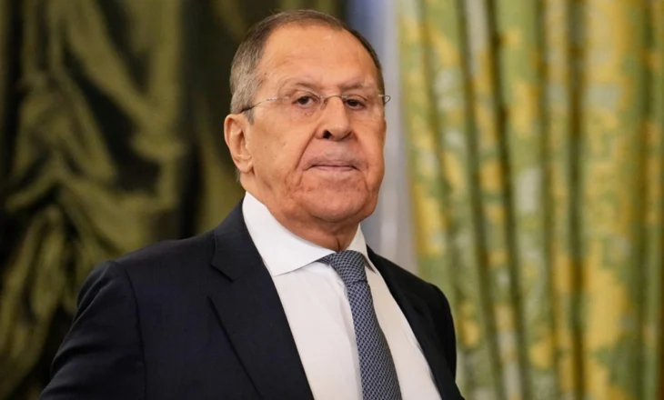 Bisedimet e paqes Moskë-Kiev në Turqi, gazetar ruse: Lavrov nuk do të marrë pjesë!