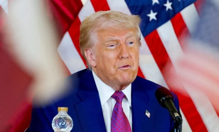 Bisedimet për paqe në Turqi, Trump për mosparaqitjen e Putin: Pse do të shkonte ai kur unë nuk jam?