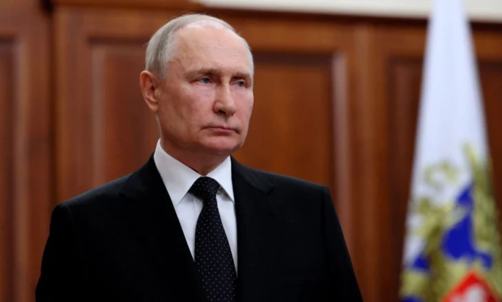 Bisedimet për paqe Rusi-Ukrainë, Kremlini: Putin nuk do të jetë pjesë e delegacionit rus
