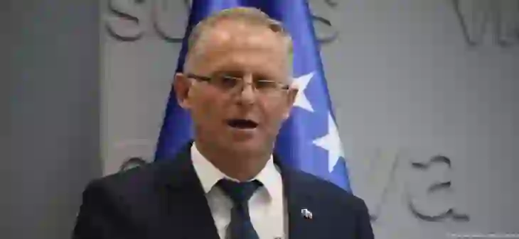 Bislimi: Brukseli ka qenë i anshëm në dialogun Kosovë-Serbi