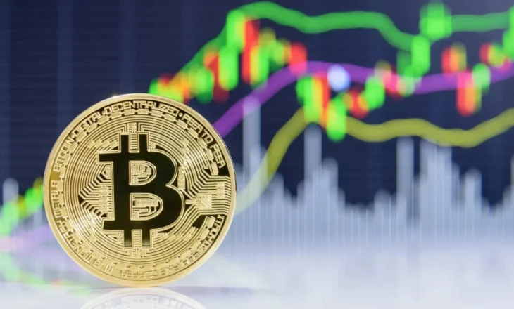 Bitcoin rikthehet në 100 mijë dollarë