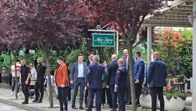 BKH aksion në Shkodër, shoqërohen disa persona, burime: Janë njerëzit e Tom Doshit