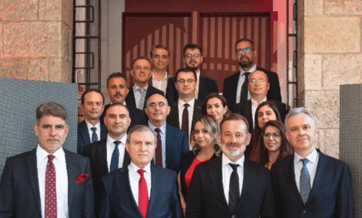 BKT inauguron degën e rinovuar në Elbasan – Një hap drejt së ardhmes, me rrënjë në traditë!