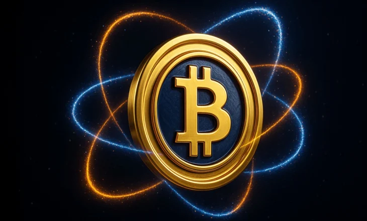 BlackRock thekson rreziqet që mund ti vinë Bitcoin nga kompjuterët kuantikë