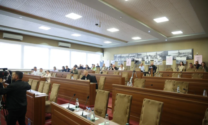 Bllokimi i vendimeve të Këshillit Bashkiak, reagon Kryetari i Bashkisë Shkodër