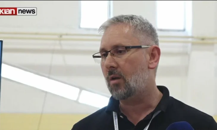 Bllokohet numërimi në Fier, debate mes kryetarit e nënkryetares të KZAZ për rinisjen