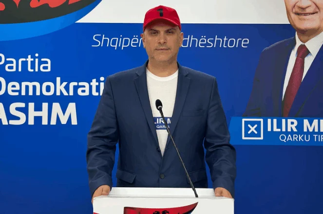 Blushi-qytetarëve: Merrni pjesë masivisht në referendumin historik të 11 majit