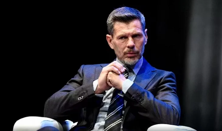 Boban pranon realitetin: Sot ka diferenca të mëdha midis Interit dhe Milanit