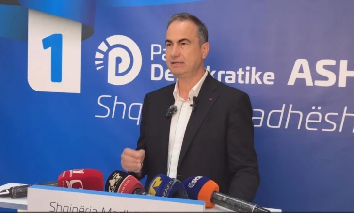 Boçi: Rama kërkon ti imponohet Shkodrës, sjell me vete qindra njerëz nga Lezha, Laçi e Tirana