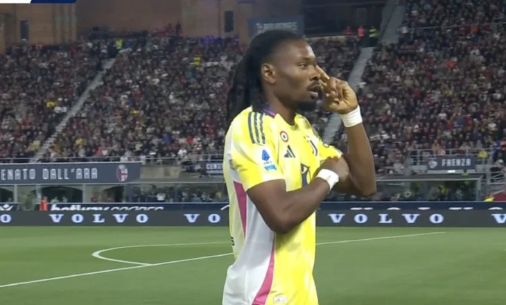 Bologna dhe Juventus mjaftohen me nga një pikë, “festojnë” Roma dhe Lazio (video)