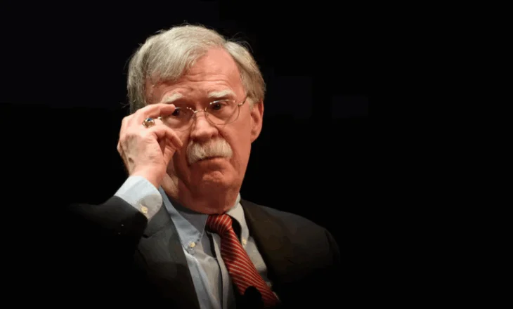 Bolton: Trump do ta shesë Ukrainën për të marrë Nobelin për Paqe!