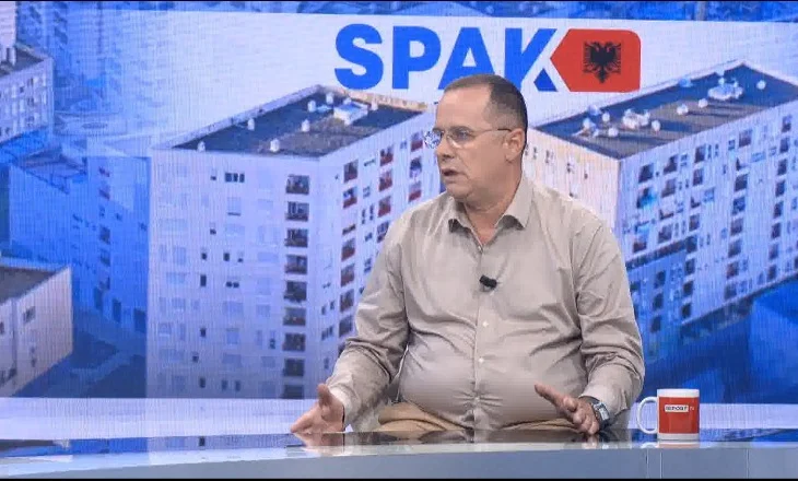 “Bomba”e heshtur që po përgatitet në Bruksel, ish-presidenti i klubit “Partizani” Laçi: Ja si do të arrestohet Berisha
