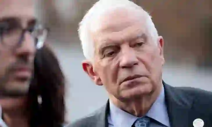Borrell “shpartallon” BE-në: “Gjysma e bombave mbi Gaza vijnë nga ne!”