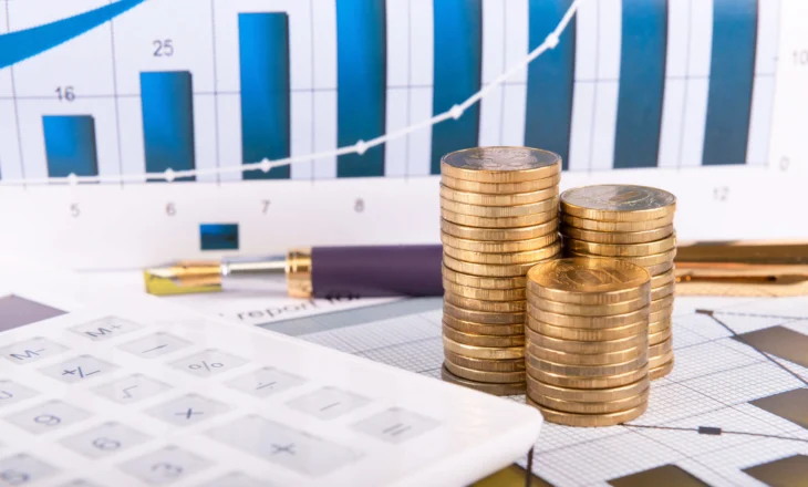 Borxhi i nënshkruar i patërhequr arrin 2 mld euro, rritje 43% në 3 muaj
