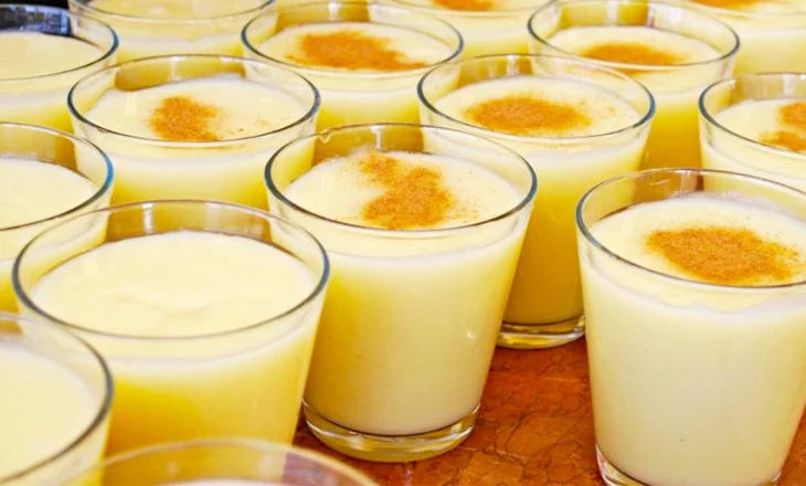Boza e Shijshme – Vlerat dhe Historia e Origjinës Shqiptare