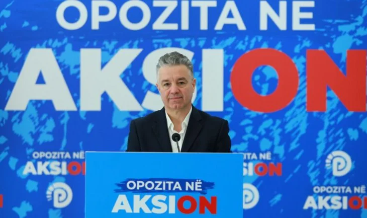 Bozdo: Enver Hoxha do t’i kishte zili rezultatet e PS në Greqi