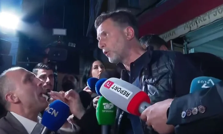 Braçe del nga zyra me kokoshka në dorë: Belindi thoshte se ka para brenda