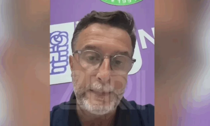 Braçe reagon për përplasjen në Tiranë: Banda e Belindit mori zvarrë dhe goditi një grua! Monstër (VIDEO)