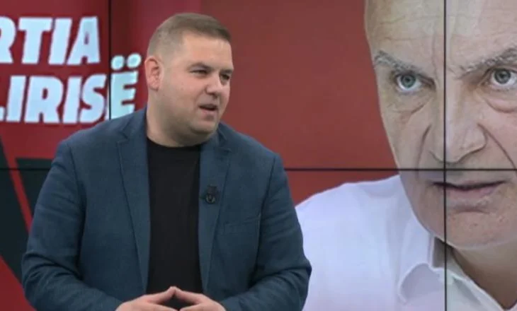 Braimllari i bindur në “divorcin” me PL: Qesharakë! Sa herë kanë ndonjë siklet përmendin emrin tim