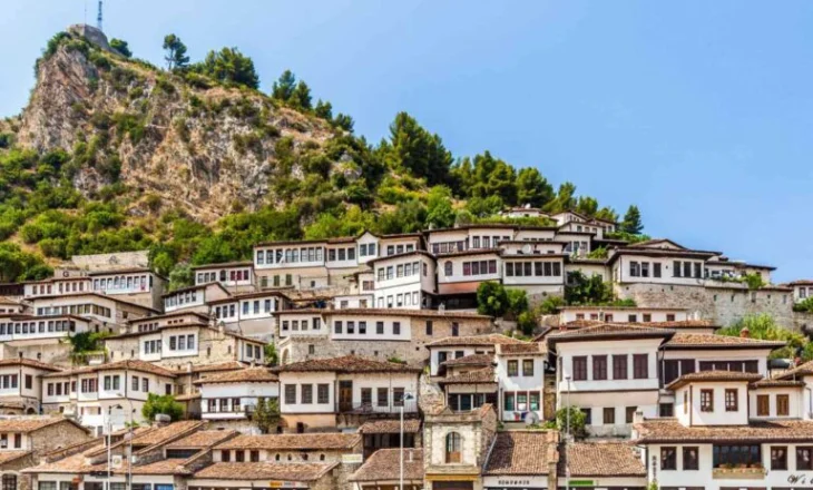 Braktisni klishetë: “Échappées belles” çel dyert e Shqipërisë së panjohur