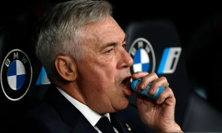Brazili shpreson ende tek Ancelotti. Gati është Jorge Jesus, por pengesë për të bëhet… Neymar