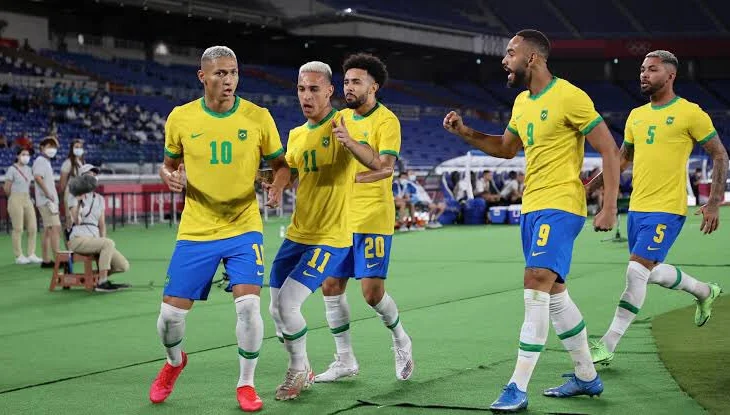 Brazili zgjedh trajnerin e ri…