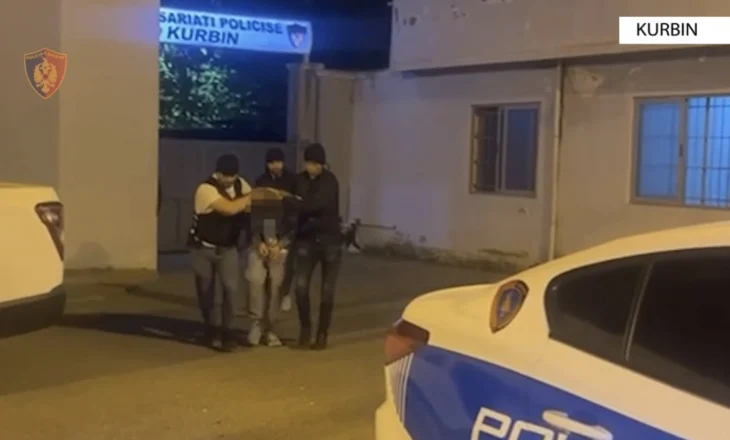 Breshëria e plumbave në Laç, zbardhet dinamika, arrestohen dy autorët