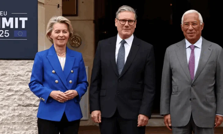 Britania e Madhe afrohet me BE-në, firmosen disa marrëveshje! Starmer: Të largohemi nga debatet e vjetra