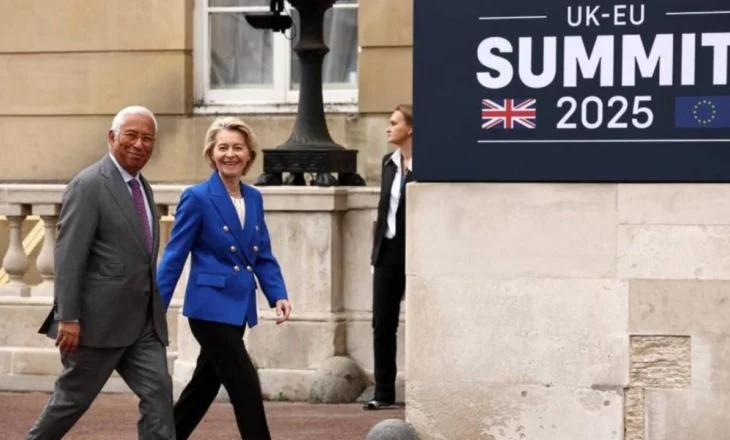 Britania “e penduar” për Brexit? Afrohet me BE-në, arrihet marrëveshja kyçe!