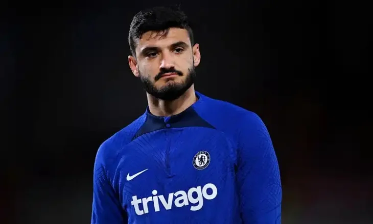 Brojës i ndrit fati, shqiptarin e kërkon klubi anglez që do të luajë edhe në Champions League?