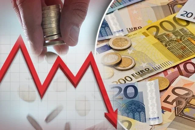 Brukseli i nxjerr bojën propagandës së Rilindjes për financat, ekonomia e Shqipërisë pritet të ngadalësohet në 2025-…
