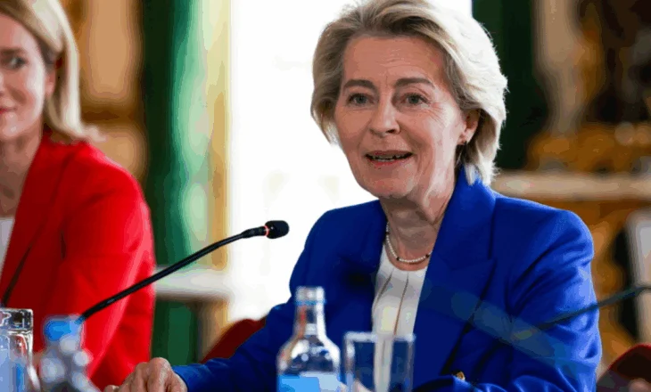 Brukseli rrit presionin ndaj Moskës: Në prag të paketës së 18-të të sanksioneve