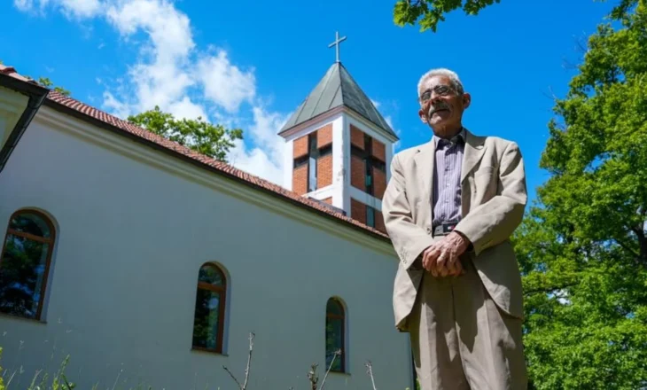 Brusi, aty ku katolikët dhe myslimanët janë një familje