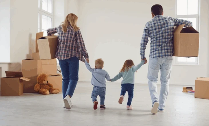 BSH: 95% e familjeve zotërojnë të paktën një pronë