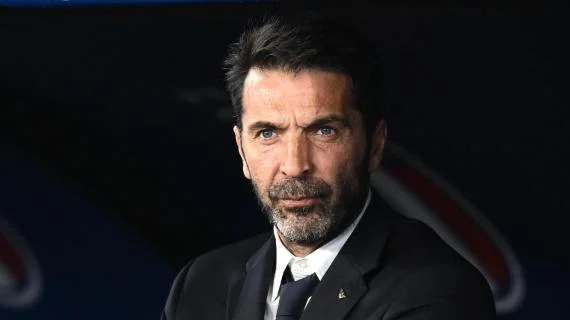 Buffon: Titulli? Napoli e ka kapur fort, nuk do ta lëshojë. Komplimente Interit, gjithsesi