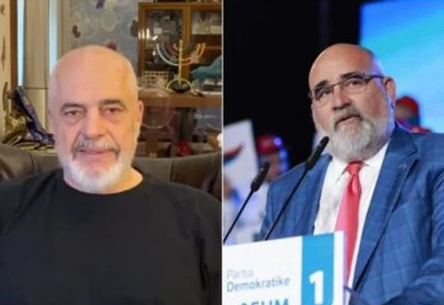 “Bufi ha miun”, LaCivita ironizon Ramën tre ditë para zgjedhjeve