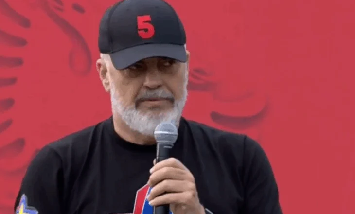 “Bufi i hëngri ata të Primareve”, Rama ironizon Berishën: Krimbat, zhapat dhe bretkosat që ka në kënetë po i zhduk