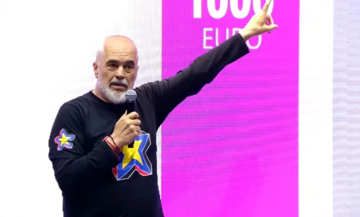 “Bufi në hije, bretkosat në diell”, Rama thumbon opozitën: Më akuzojnë për bullizim se i dhemb e vërteta e satirës sime