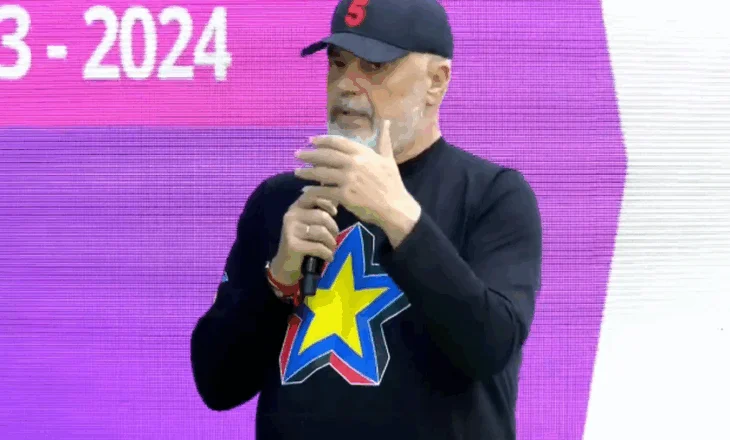 “Bufi thotë 7×7 bëjnë 6 mln”, Rama pyet PD: Të kujt janë paratë e lobimit në SHBA?