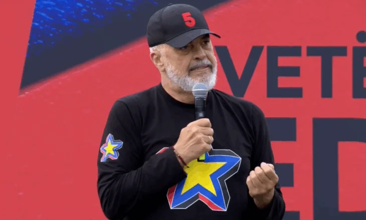 “Bufit i është zhdukur Latifi, magjia nuk po bën punë!” Rama: Kjo është dinamika e opozitës pas zgjedhjeve