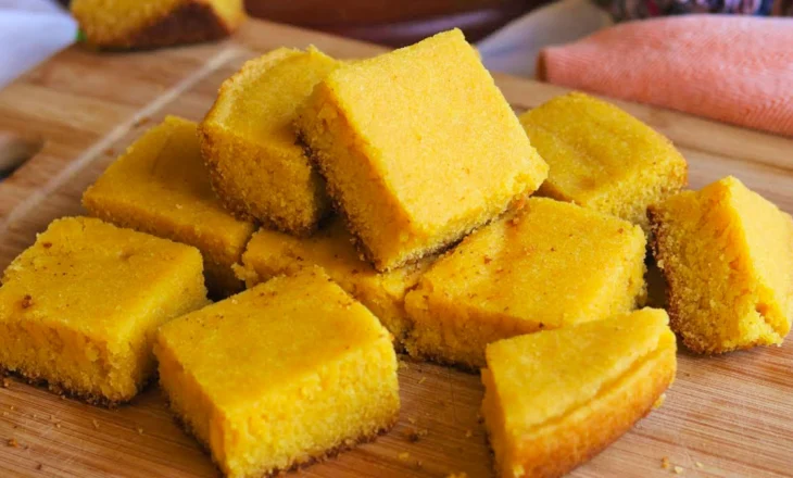 Bukë Misri me Vaj Ulliri – Receta me Butësinë dhe Aromën më të Mirë