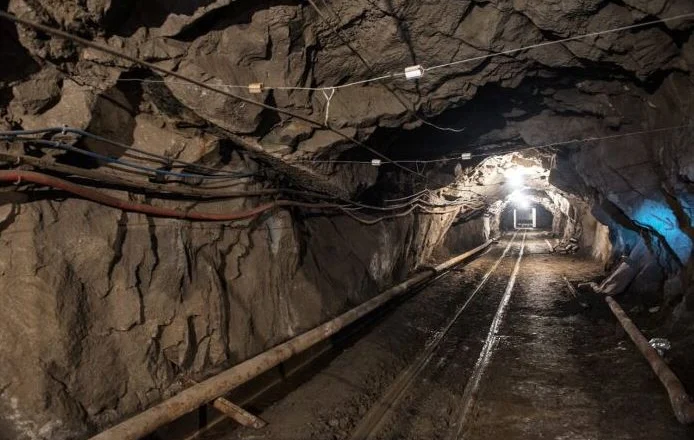Bulqizë/ Incident në një minierë, plagoset një 40-vjeçar