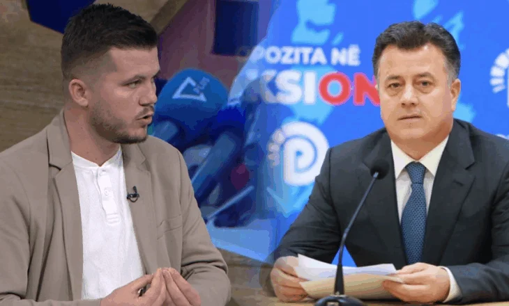 Burime të dyshimta për lobimin? Gazetari: Noka u konsultua me shumë avokatë, por heshti!
