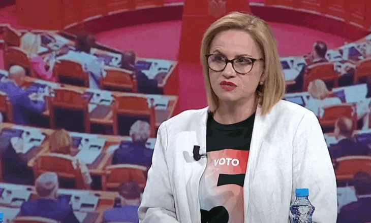 Bushka flet për Veliajn: Na mungon! E kemi ndjerë gjithmonë mbështetjen e Bashkisë