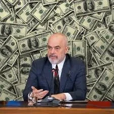 Buxheti, në vendnumëro në raport me ekonominë, ku janë rreth 18 miliardë euro shpenzime kapitale