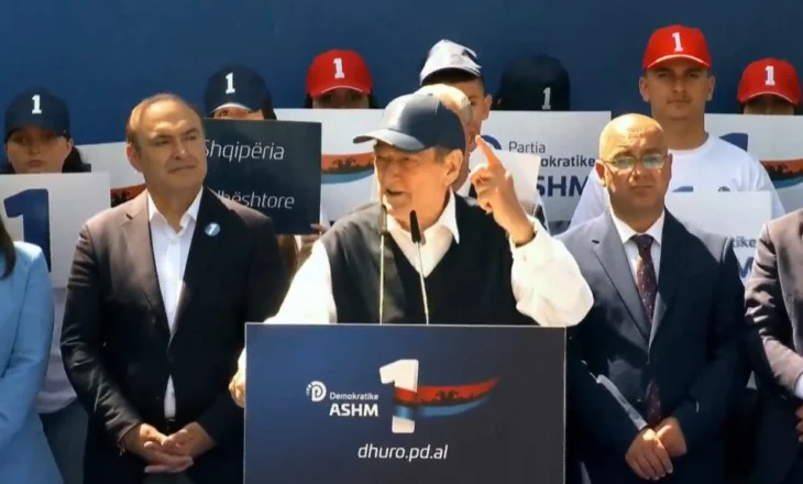 “Çdo orë do paguhet”, Berisha-policëve: Mos zbatoni urdhra kriminelësh