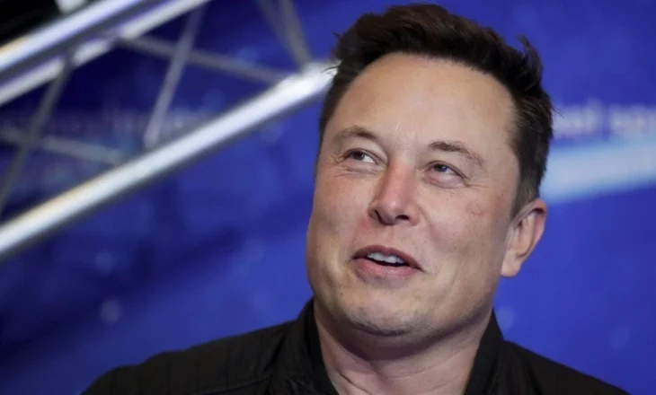 Çelësi drejt suksesit! Ja veset që duhet të hiqni për të qenë të suksesshëm sipas personit më të pasur në botë, Elon Musk